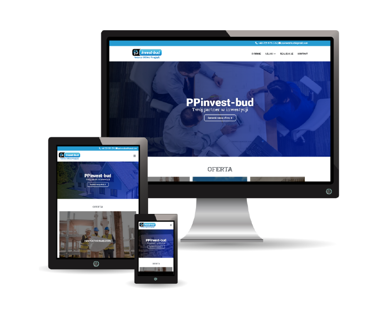 PPinvest-bud.pl [WWW]