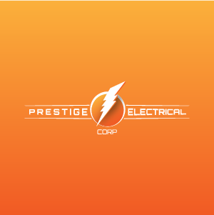 Prestige Electrical CORP - LOGO